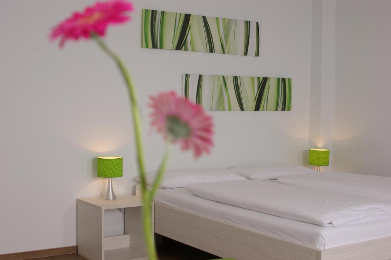 Hotel Peterhof - Urban Lifestyle Κέμπτεν Εξωτερικό φωτογραφία