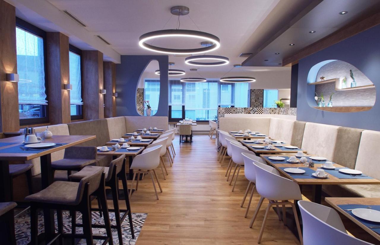 Hotel Peterhof - Urban Lifestyle Κέμπτεν Εξωτερικό φωτογραφία