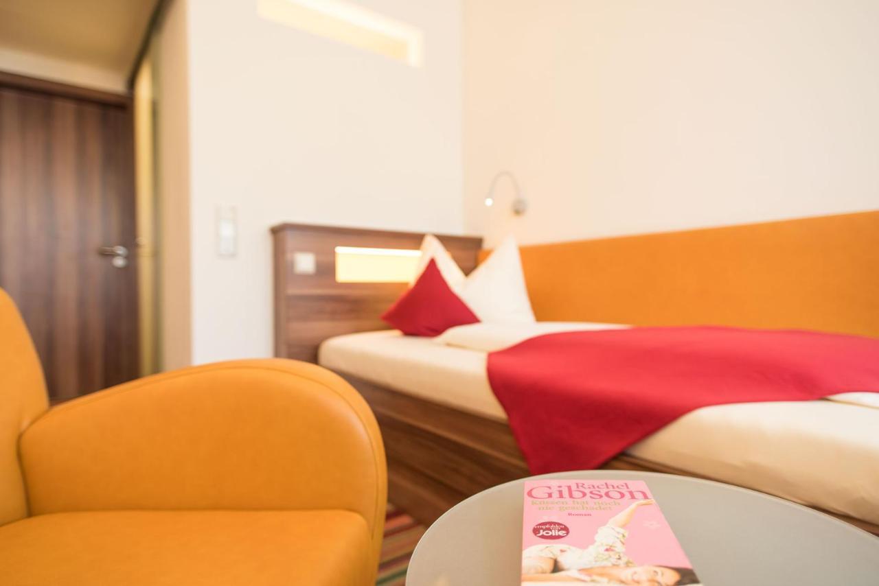 Hotel Peterhof - Urban Lifestyle Κέμπτεν Εξωτερικό φωτογραφία