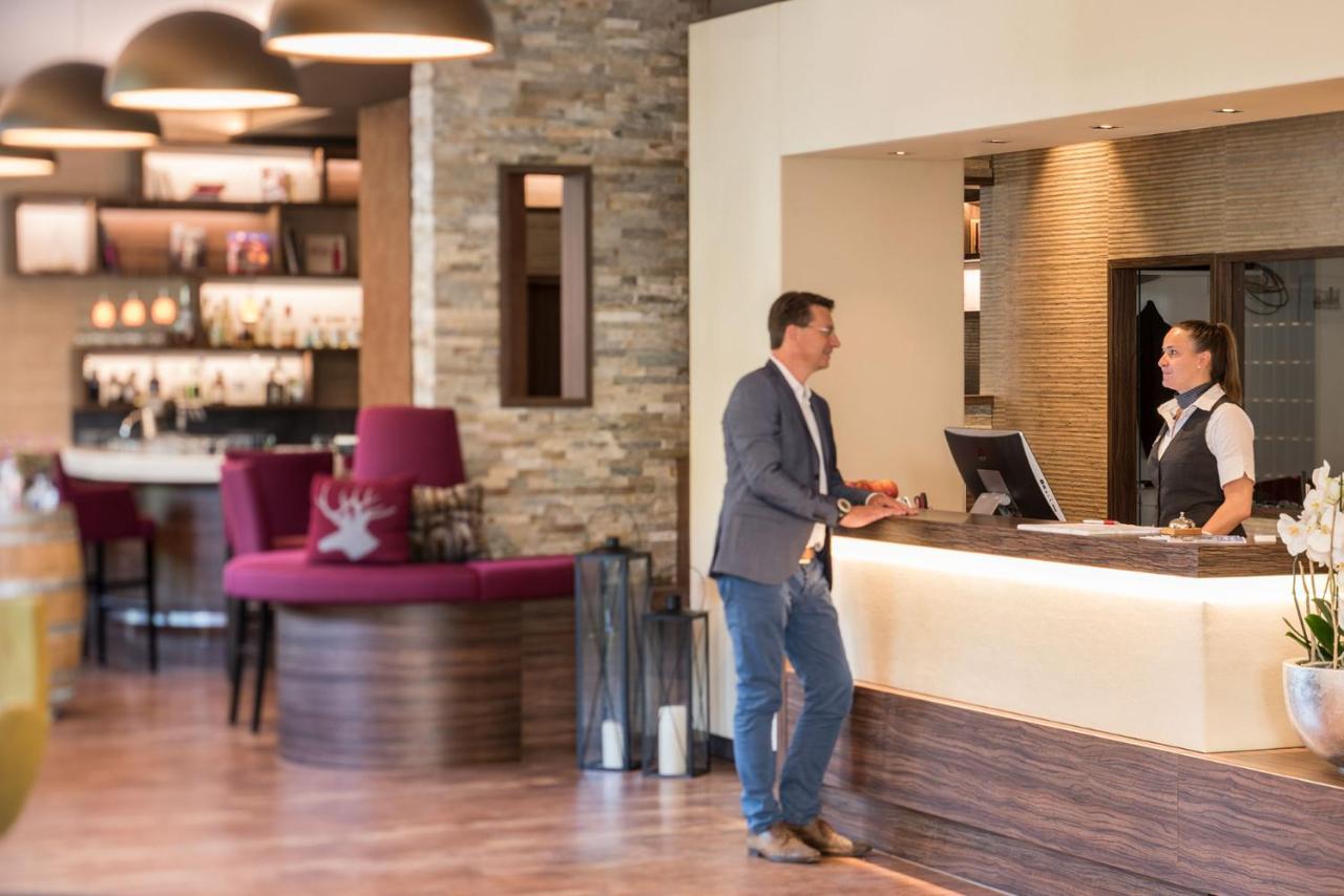 Hotel Peterhof - Urban Lifestyle Κέμπτεν Εξωτερικό φωτογραφία