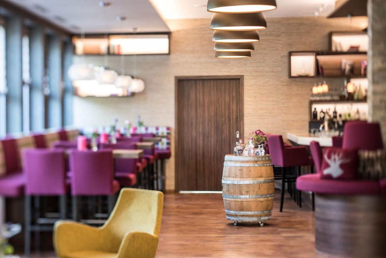 Hotel Peterhof - Urban Lifestyle Κέμπτεν Εξωτερικό φωτογραφία