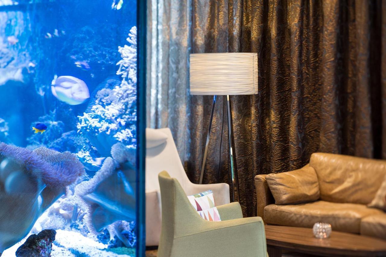 Hotel Peterhof - Urban Lifestyle Κέμπτεν Εξωτερικό φωτογραφία