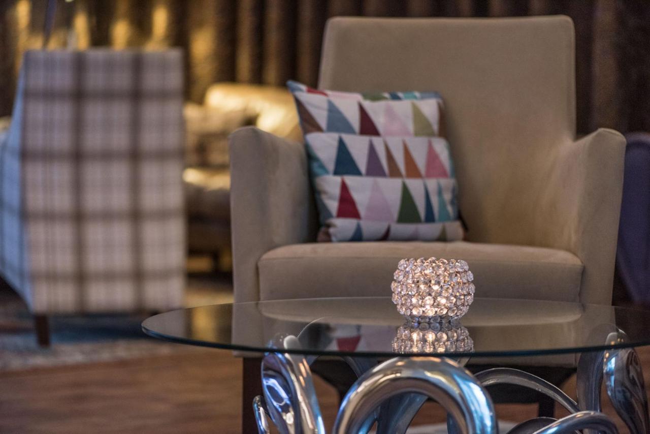 Hotel Peterhof - Urban Lifestyle Κέμπτεν Εξωτερικό φωτογραφία