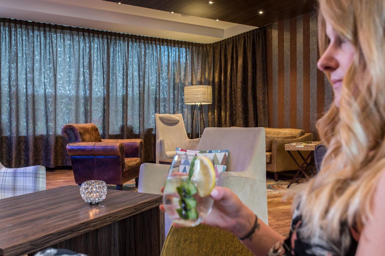 Hotel Peterhof - Urban Lifestyle Κέμπτεν Εξωτερικό φωτογραφία