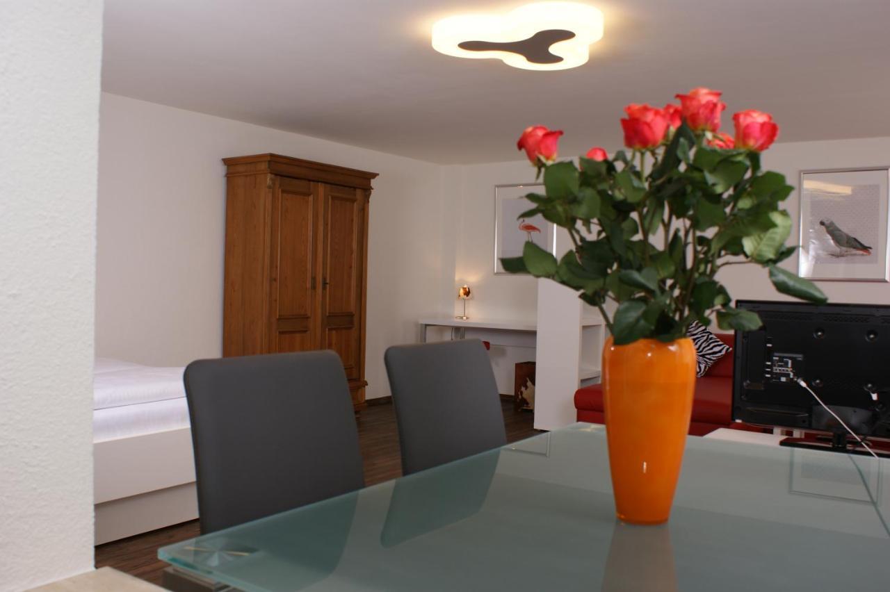 Hotel Peterhof - Urban Lifestyle Κέμπτεν Εξωτερικό φωτογραφία