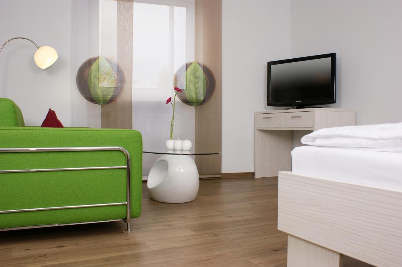 Hotel Peterhof - Urban Lifestyle Κέμπτεν Εξωτερικό φωτογραφία