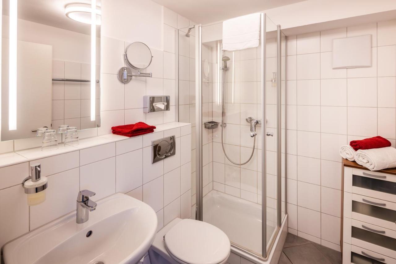 Hotel Peterhof - Urban Lifestyle Κέμπτεν Εξωτερικό φωτογραφία
