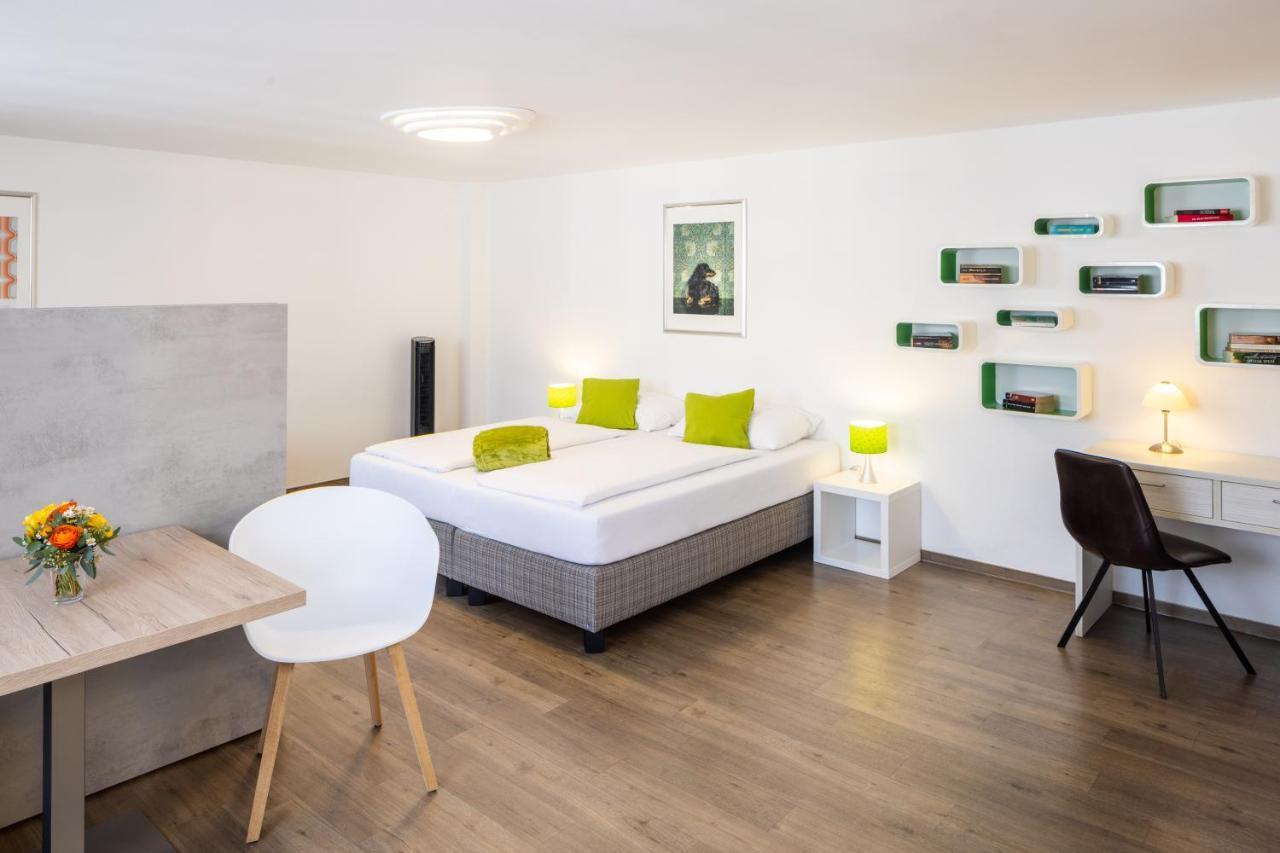 Hotel Peterhof - Urban Lifestyle Κέμπτεν Εξωτερικό φωτογραφία