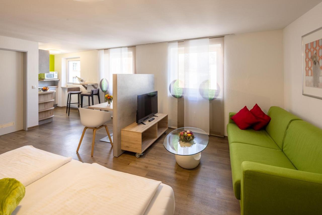 Hotel Peterhof - Urban Lifestyle Κέμπτεν Εξωτερικό φωτογραφία