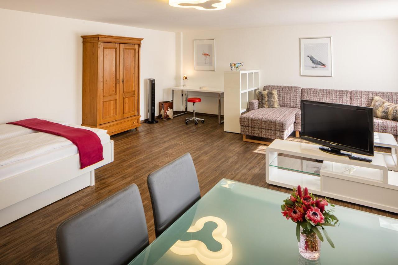 Hotel Peterhof - Urban Lifestyle Κέμπτεν Εξωτερικό φωτογραφία