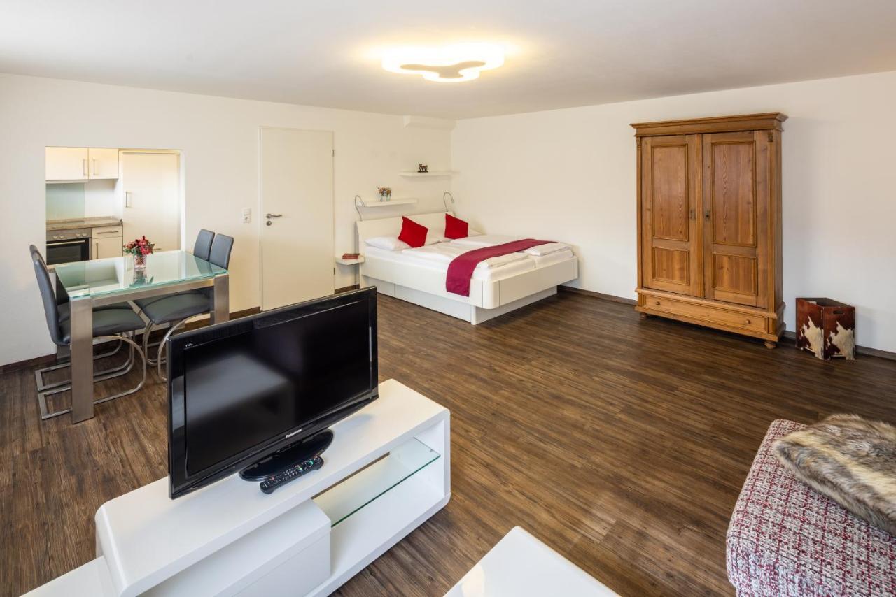 Hotel Peterhof - Urban Lifestyle Κέμπτεν Εξωτερικό φωτογραφία