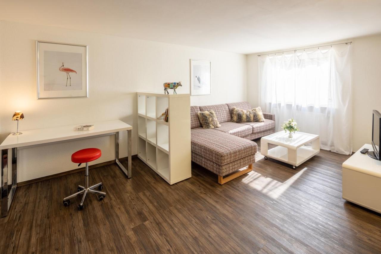 Hotel Peterhof - Urban Lifestyle Κέμπτεν Εξωτερικό φωτογραφία