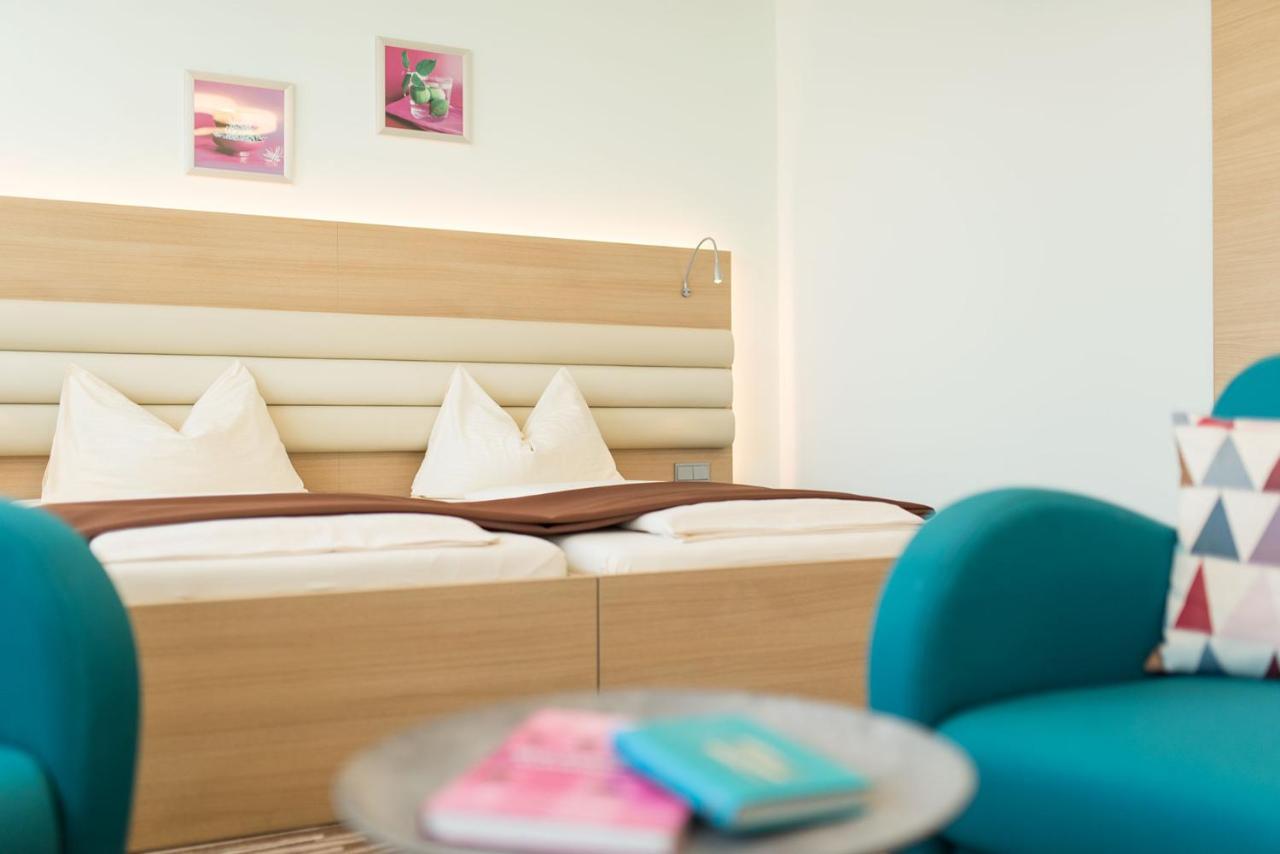 Hotel Peterhof - Urban Lifestyle Κέμπτεν Εξωτερικό φωτογραφία