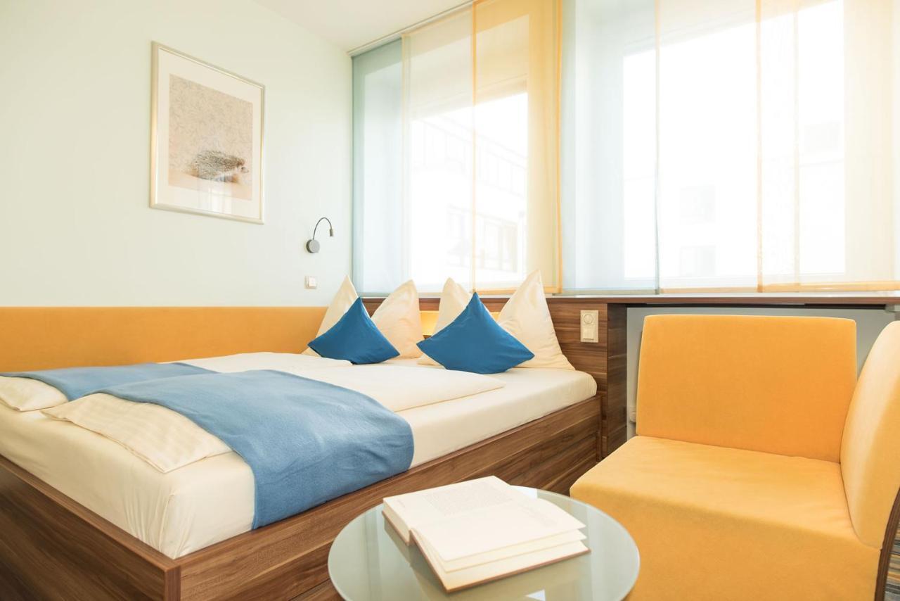 Hotel Peterhof - Urban Lifestyle Κέμπτεν Εξωτερικό φωτογραφία